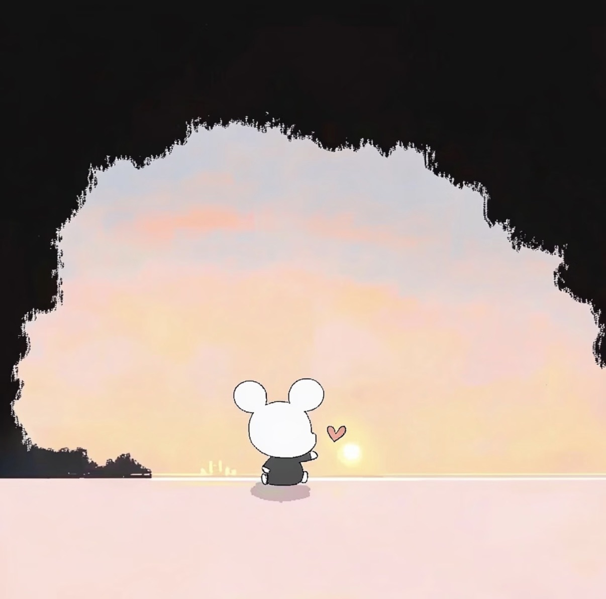 云浅浅今天生日啦的图片