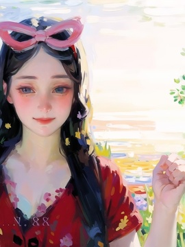 死鬼258主播照片
