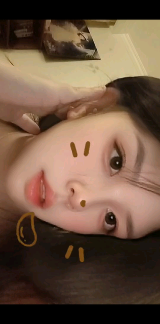想我嗎??