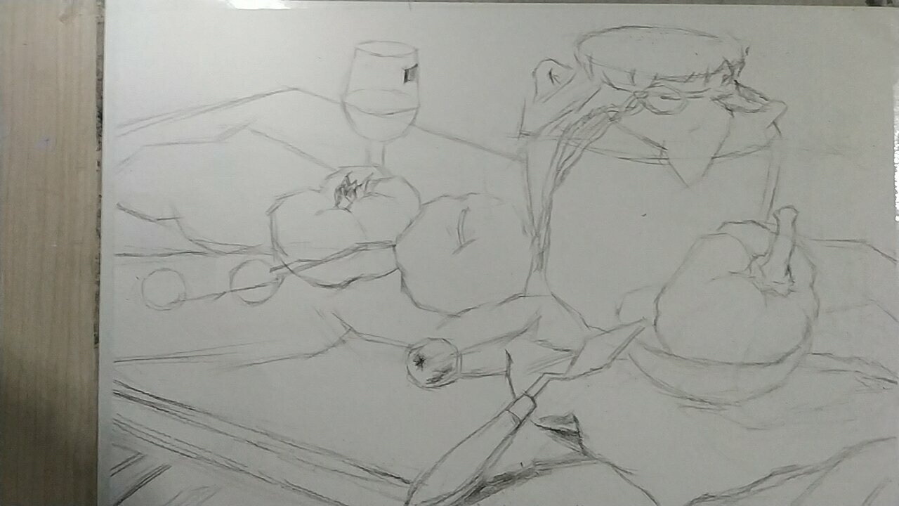 萌妹要早起的图片