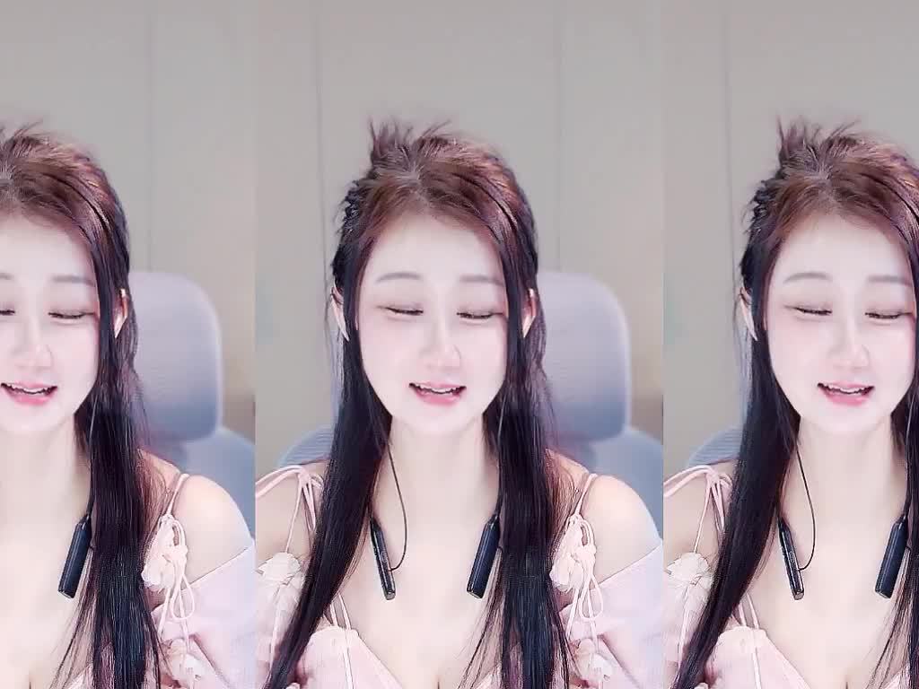 热舞录像