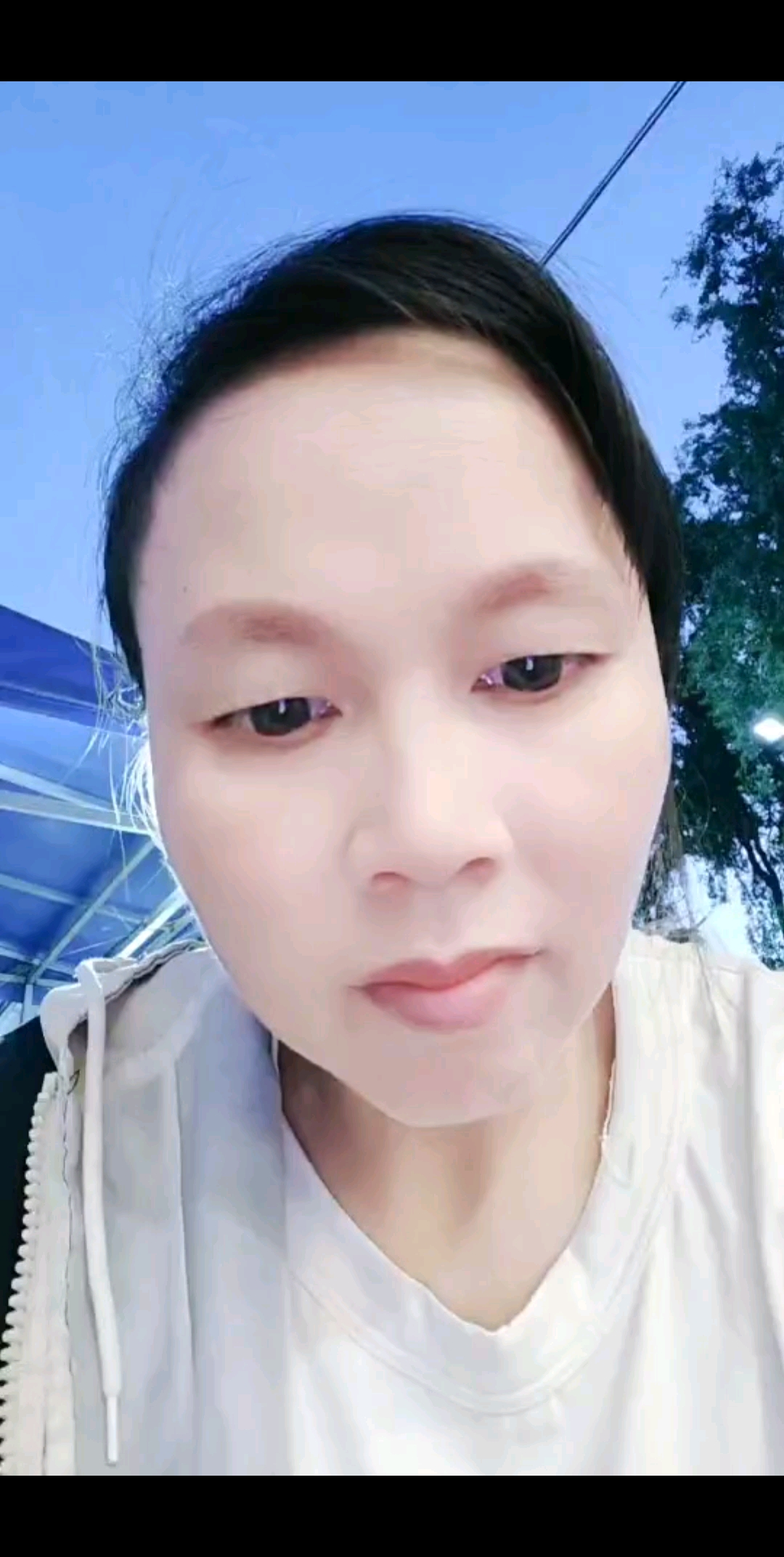 出来透透气