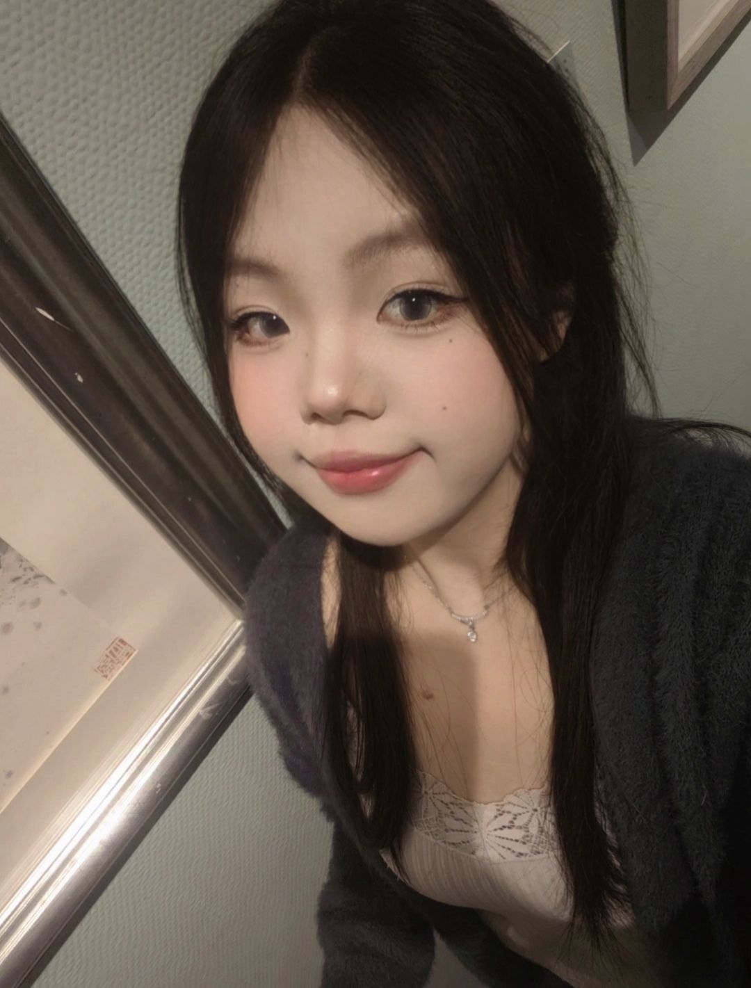 新人小羊小羊咩咩主播图片