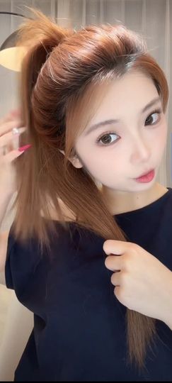 二两桃花醉今生主播照片