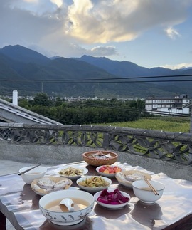 思佳💐主播照片