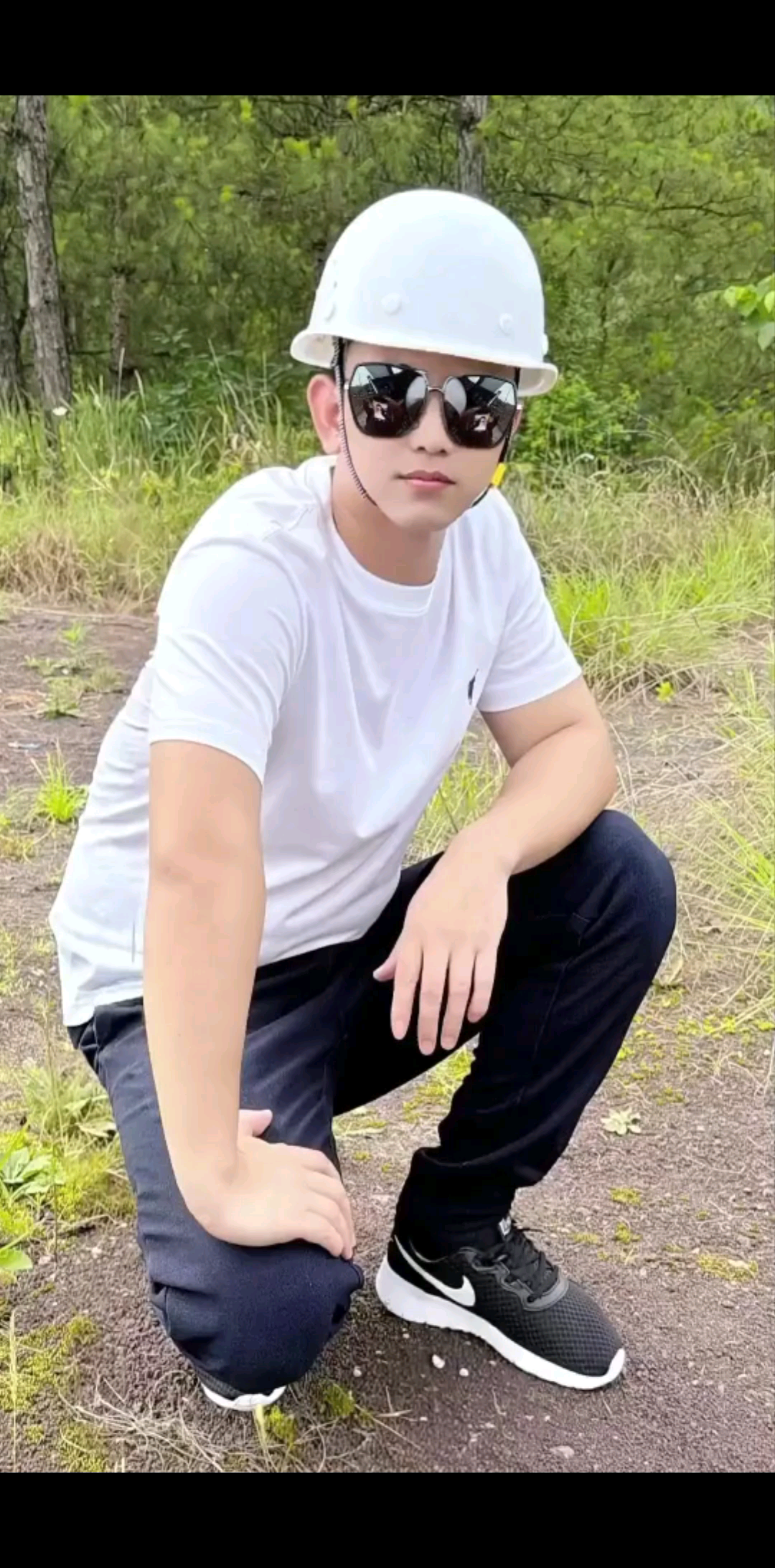 遇到能力比你强的人，