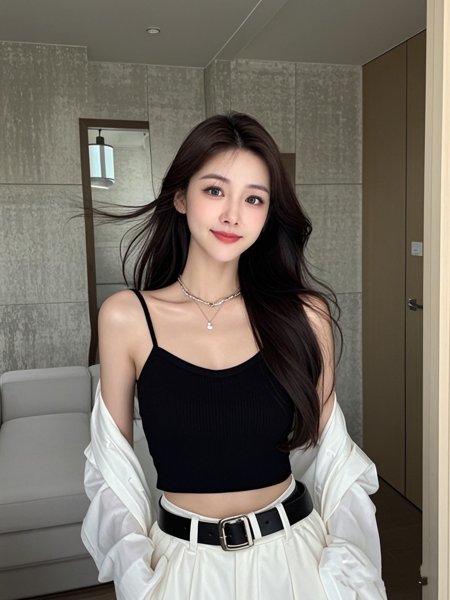 米妮吖吖的图片
