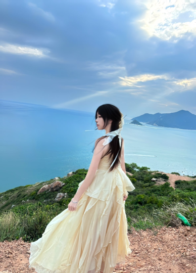 新人林小夕海报