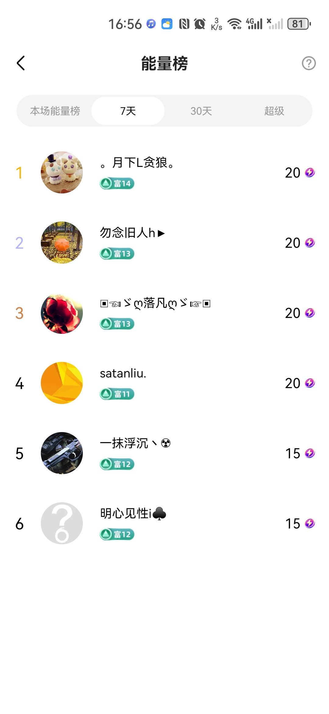 狼🐺哥故事会的图片