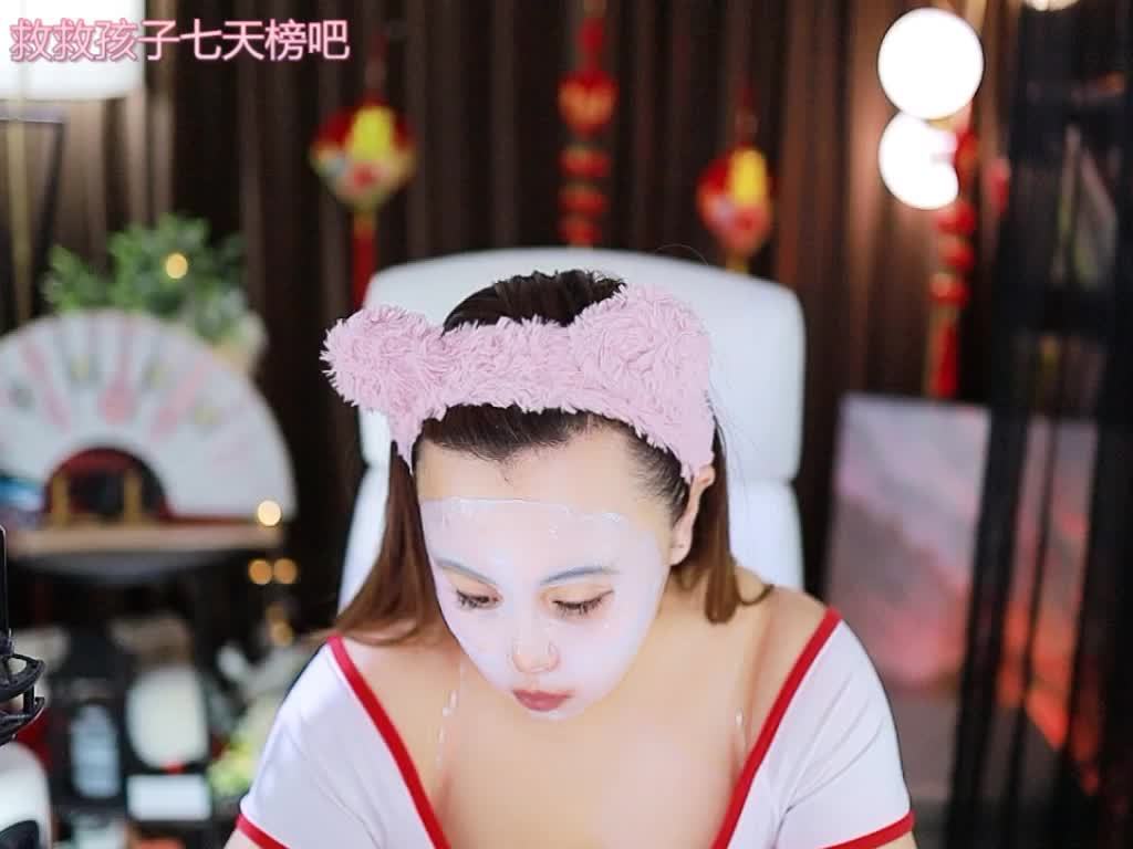 热舞录像