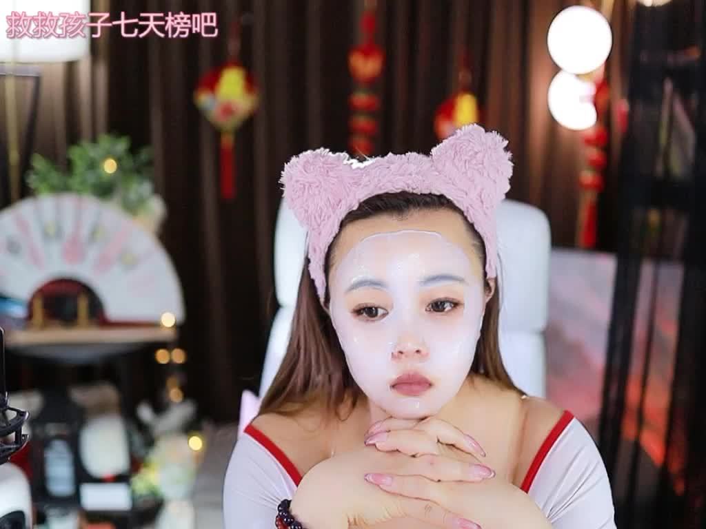 热舞录像