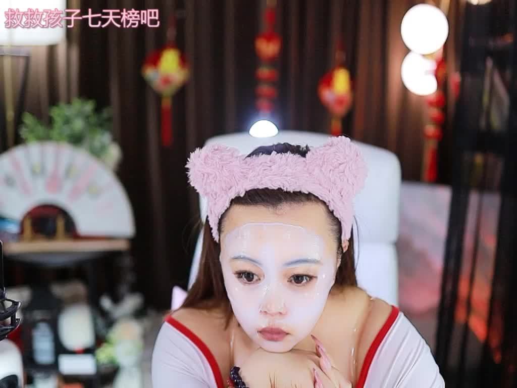热舞录像