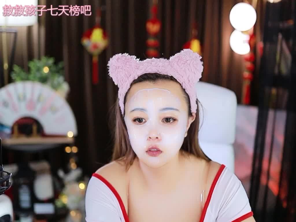 热舞录像