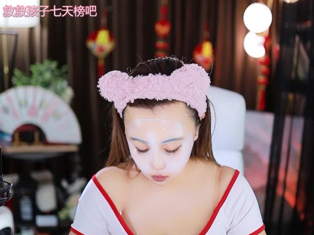 热舞录像