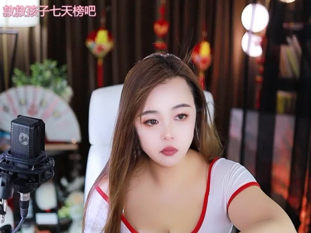 热舞录像
