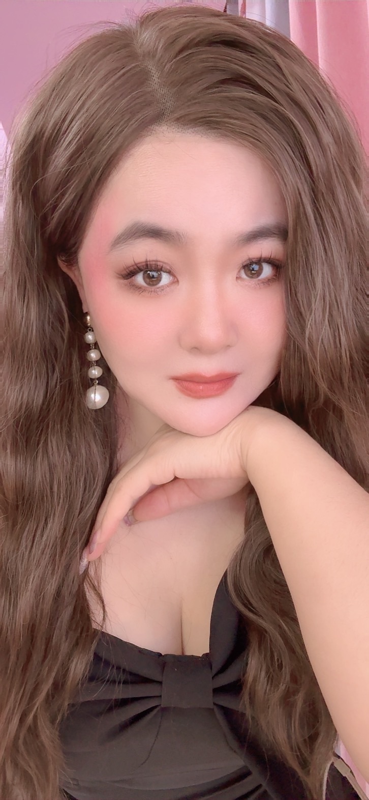 肉肉小娘子快饿瘦了主播图片