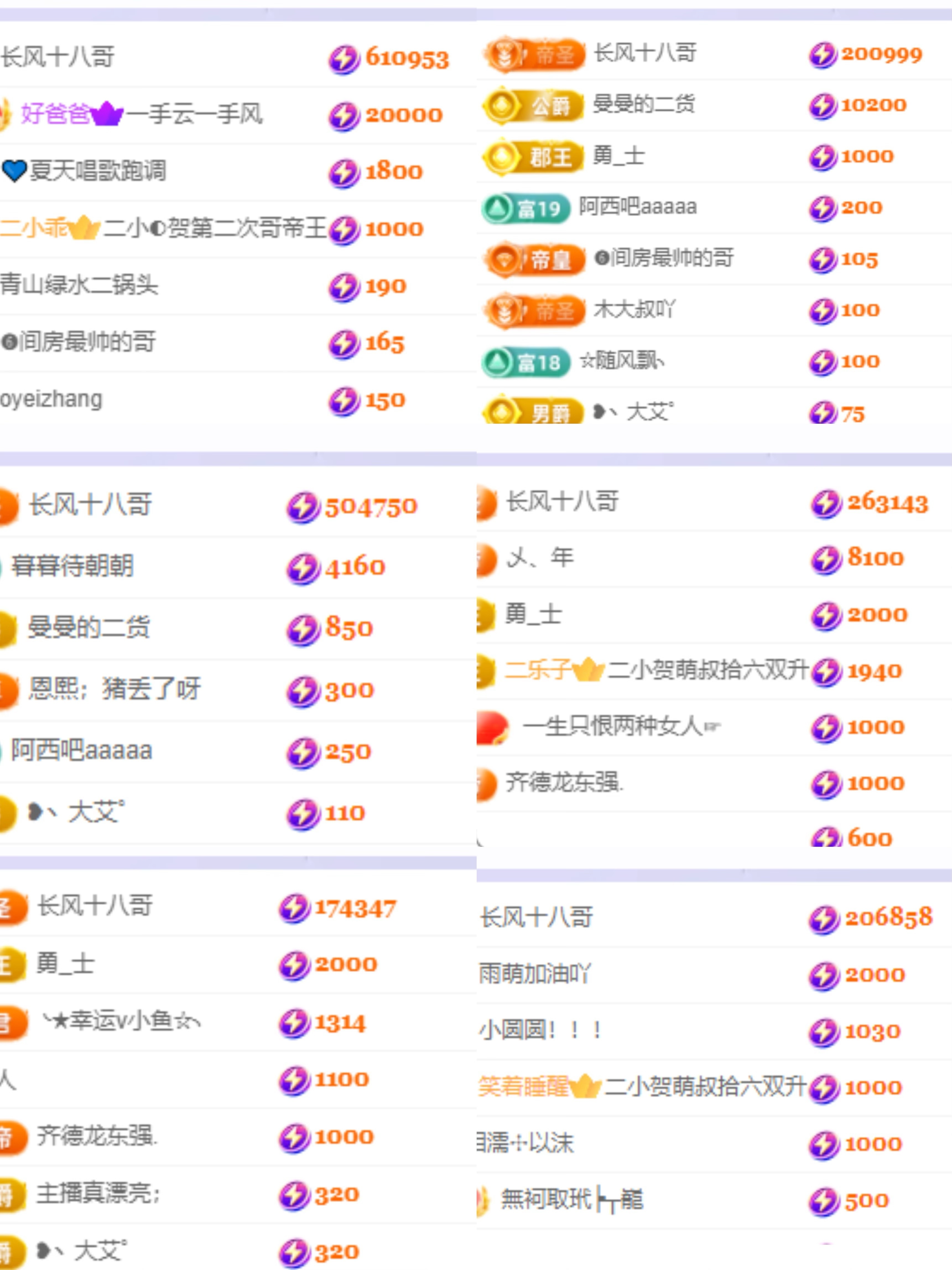 李悠悠??主播圖片