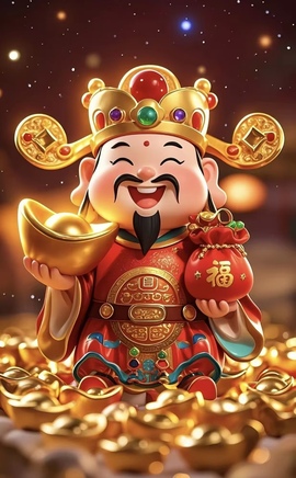 晚秋《勤奋版》主播照片