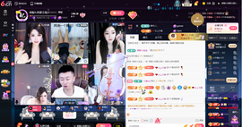 原配恭贺塔哥升神尊主播照片