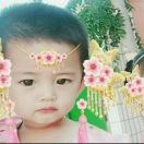 马志花p