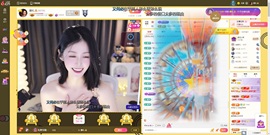 娜扎🧸主播照片
