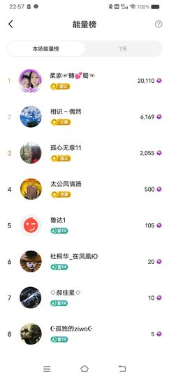 小芳，🌸减肥打卡主播照片