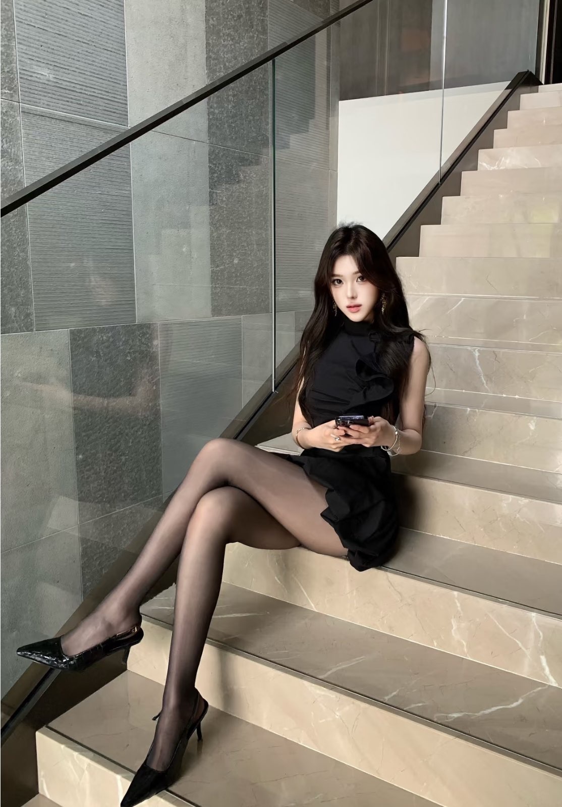 安慕希👠热舞主播的图片