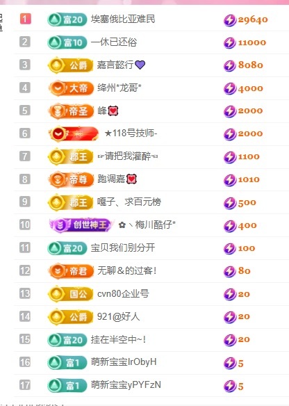 大静静😘求好运🍀主播图片