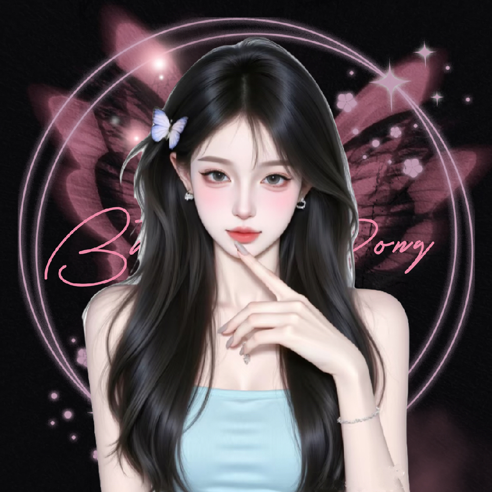仙女锅巴~海报