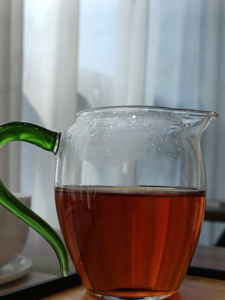 茶茶幸运星的图片