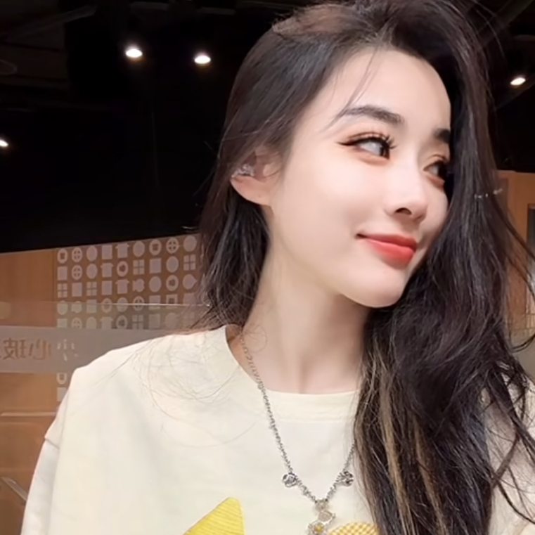 love雅儿海报
