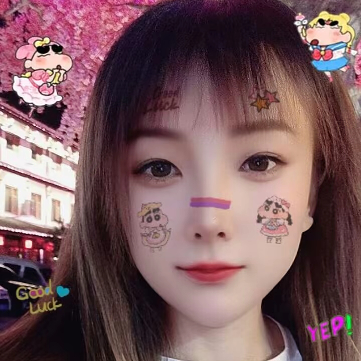 阳🦄宝宝海报