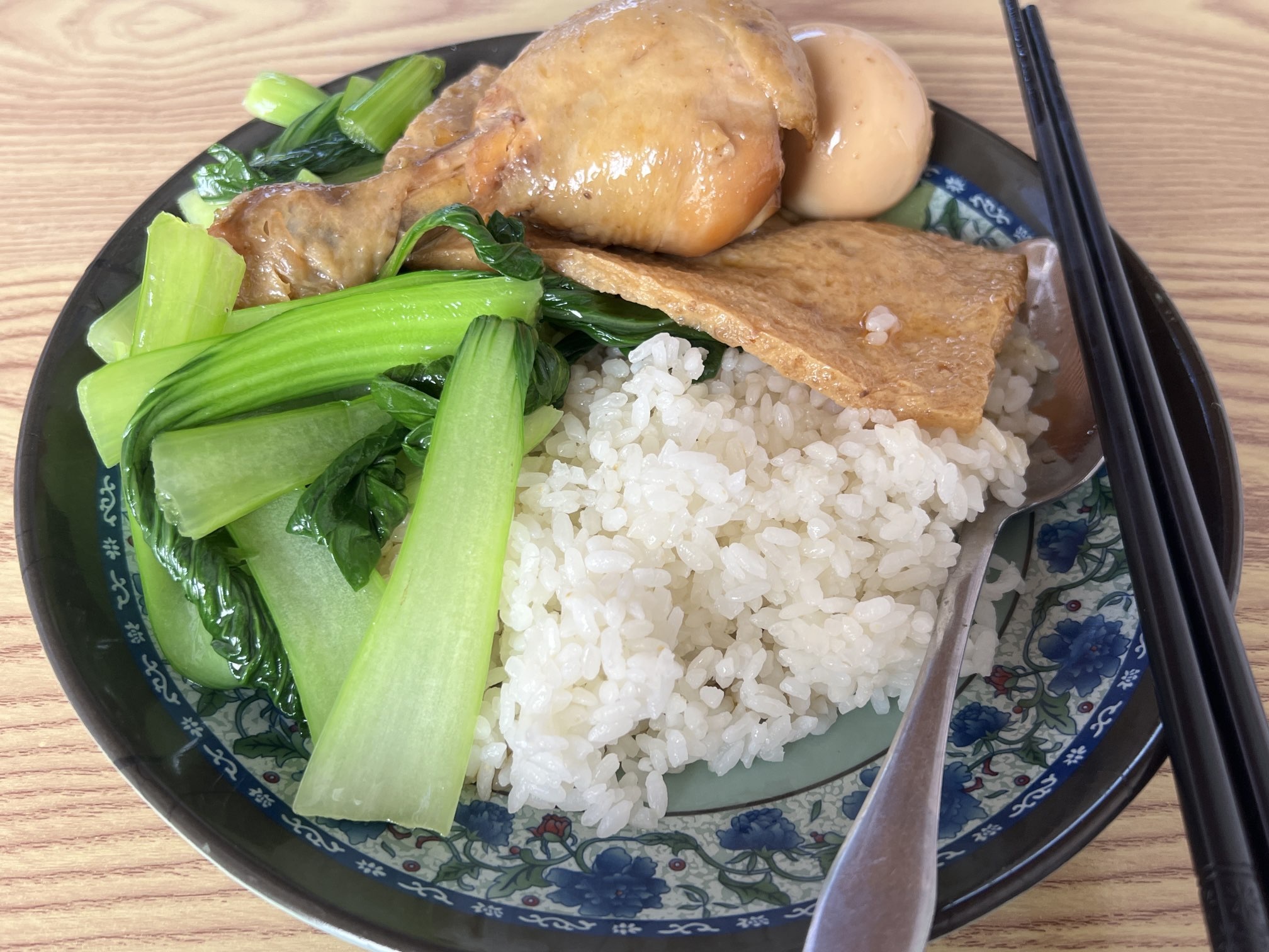 旺仔带你户外游的图片