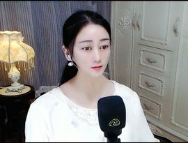 单身歌手🎤主播照片