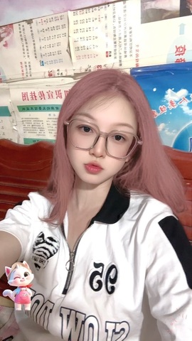 夜瑾辰主播照片