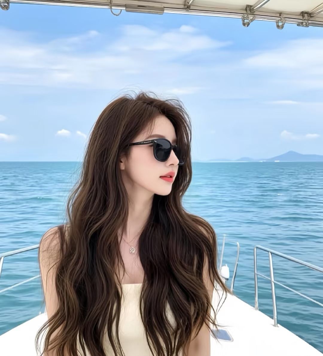阿左~福气满满主播图片