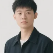 ◑放松的聪儿