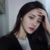 嘟嘴小妹