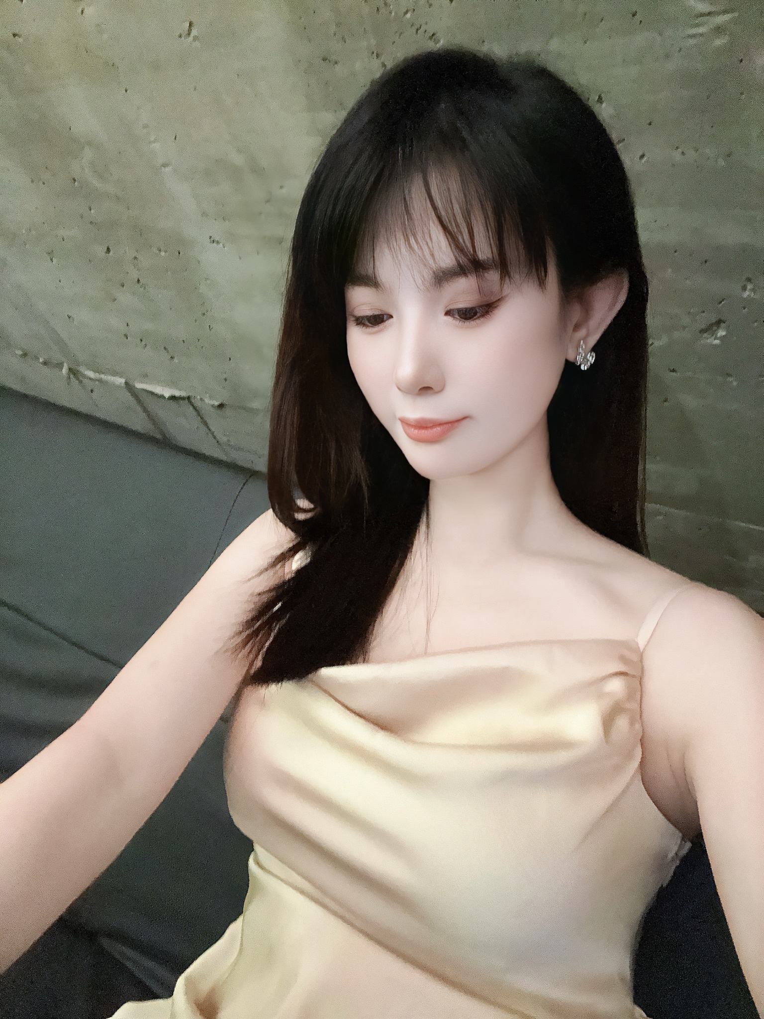 深情🌈💖想升级吖主播图片