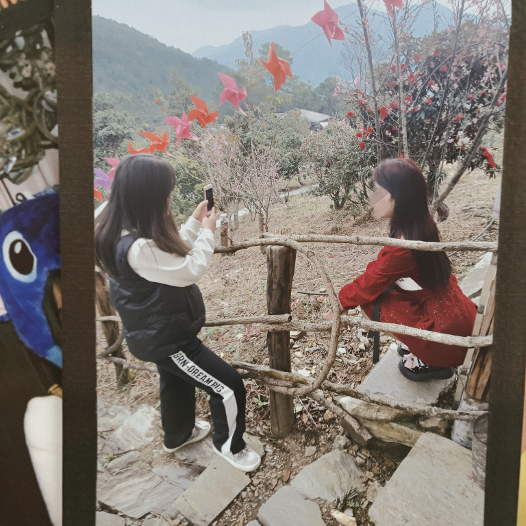 妳的泪.海报