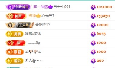 莹宝宝呦♥主播图片