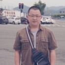 寂寞中等待LXM