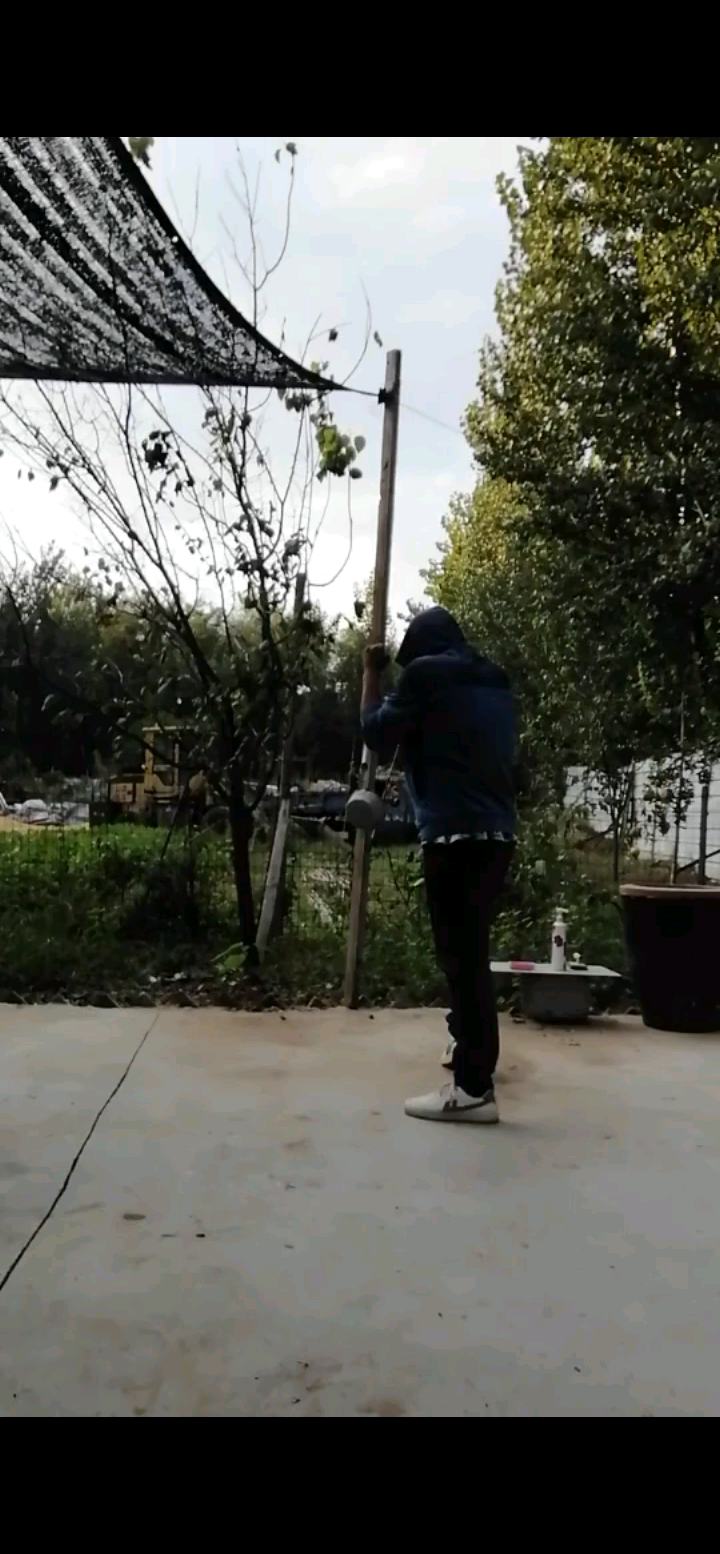 朋友们，我真是北体大
