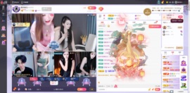 慕妍丑不丑主播照片