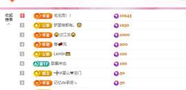 远扬兰兰❤️越来越好主播照片
