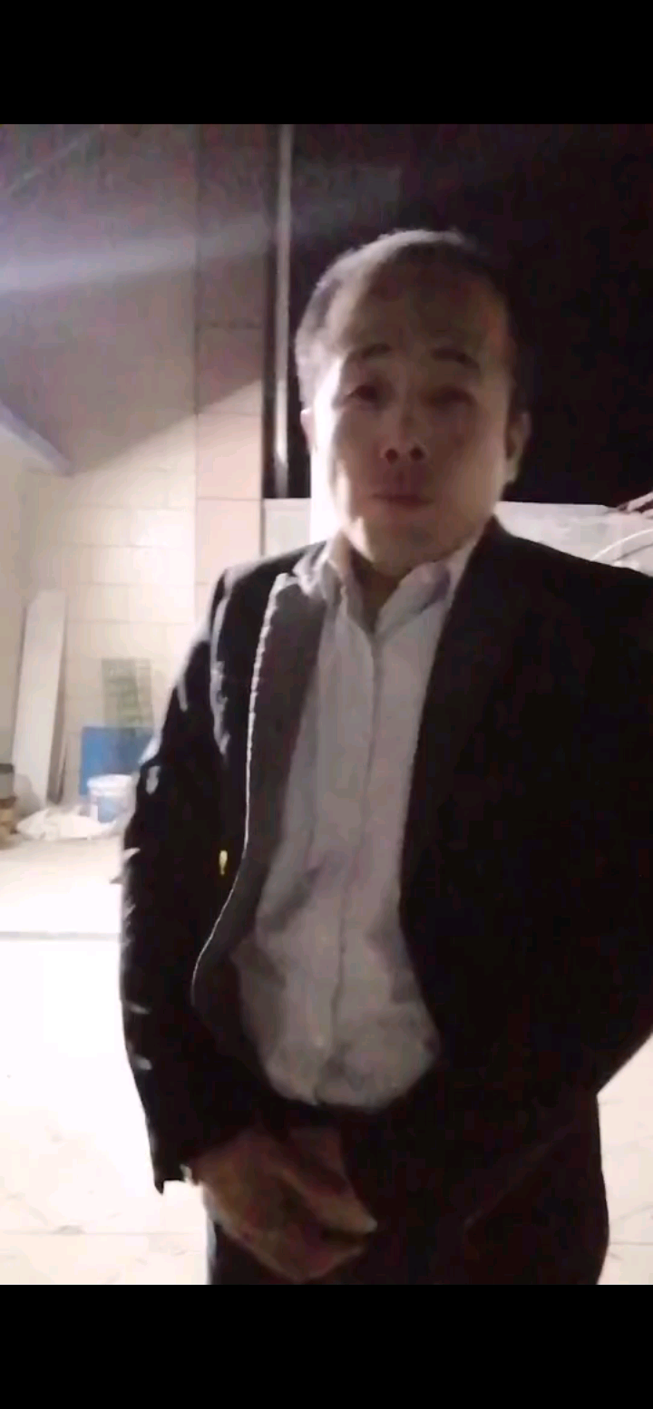 不惹事不代表怕事
