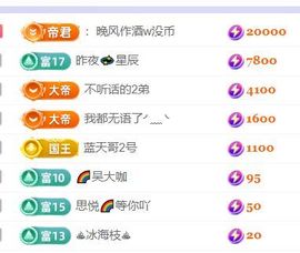小静求喂口拯救七天榜主播照片