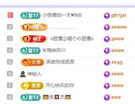小静求喂口拯救七天榜主播照片