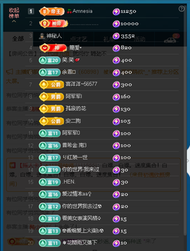佑道♥恭贺YOU杨禧主播照片