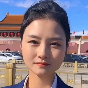 中国第壹女保镖严月霞海报